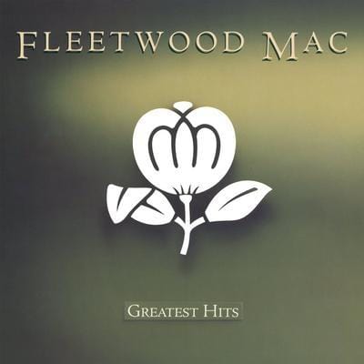 Greatest Hits - Fleetwood Mac (2014) [VINYL]