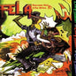 Confusion - Fela Kuti [VINYL]