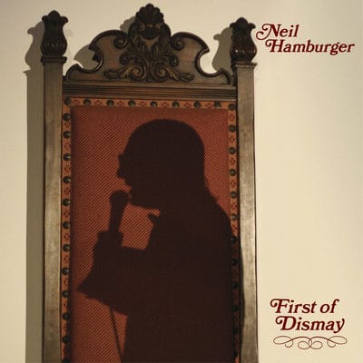 First of Dismay - Neil Hamburger [VINYL]