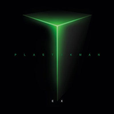 EX - Plastikman [VINYL]