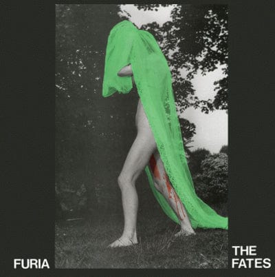 Furia - The Fates [VINYL]