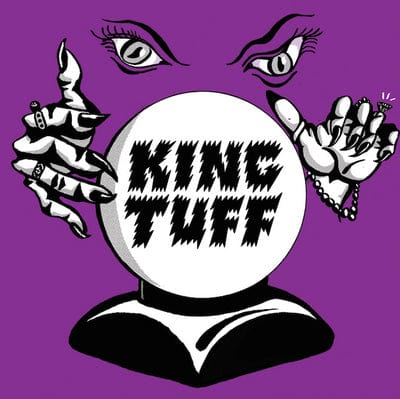 Black Moon Spell - King Tuff [VINYL]