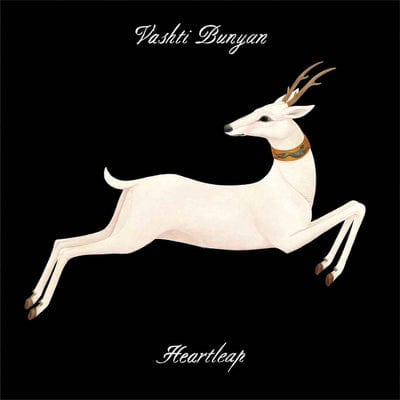 Heartleap - Vashti Bunyan [VINYL]