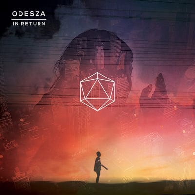 In Return - Odesza [VINYL]