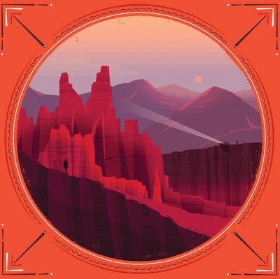 Marigolden - Field Report [VINYL]