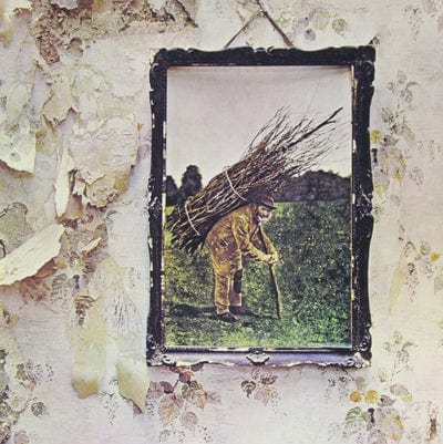 Led Zeppelin IV - Led Zeppelin [VINYL]