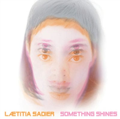 Something Shines - Laetitia Sadier [VINYL]