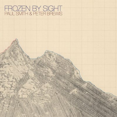 Frozen By Sight - Paul Smith & Peter Brewis [VINYL]
