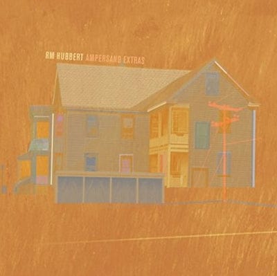 The Ampersand Extras - RM Hubbert [VINYL]