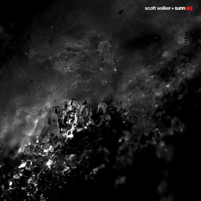 Soused - Scott Walker & Sun O))) [VINYL]