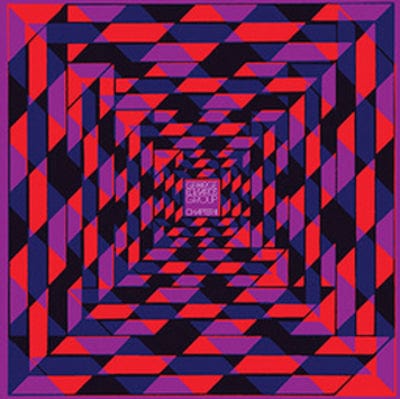 Chapter III - The George-Edwards Group [VINYL]