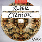 Super Critical - The Ting Tings [VINYL]
