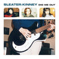 Dig Me Out - Sleater-Kinney [VINYL]