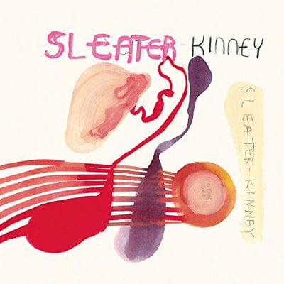 One Beat - Sleater-Kinney [VINYL]