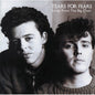 Songs from the Big Chair - Tears for Fears [VINYL]