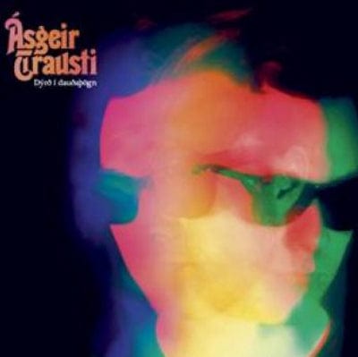 Dýrð Í Dauðaþögn - Ásgeir [VINYL]