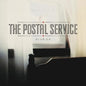 Give Up - The Postal Service [VINYL]