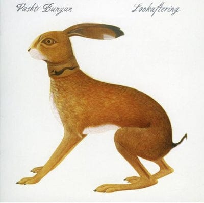 Lookaftering - Vashti Bunyan [VINYL]
