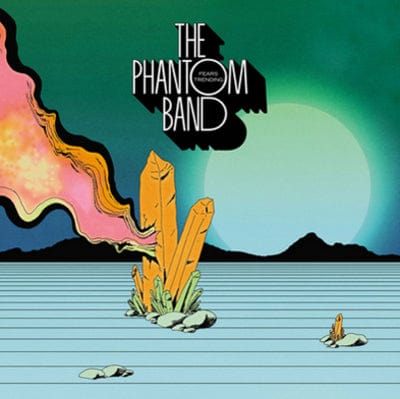 Fears Trending - The Phantom Band [VINYL]