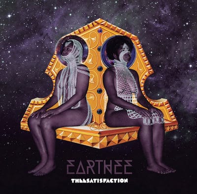 EarthEE - THEESatisfaction [VINYL]