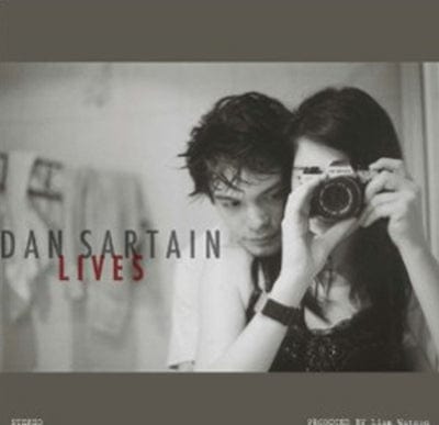 Dan Sartain Lives - Dan Sartain [VINYL]