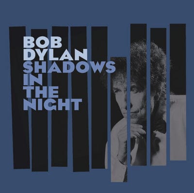 Shadows in the Night - Bob Dylan [VINYL]