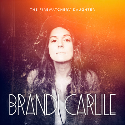 The Firewatcher's Daughter - Brandi Carlile [VINYL]