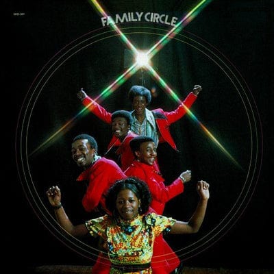 Family Circle - Family Circle [VINYL]