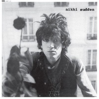 The Bible Belt - Nikki Sudden [VINYL]