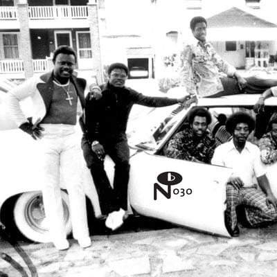 Good God! Born Again Funk - Various Artists [VINYL]