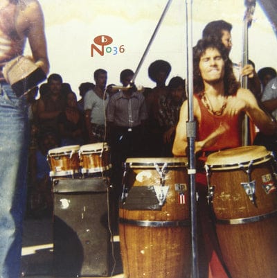 Salsa Boricua De Chicago - Various Artists [VINYL]