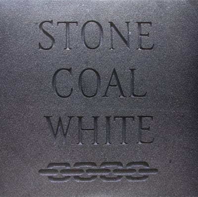 Stone Coal White - Stone Coal White [VINYL]