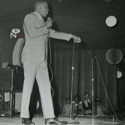 Capitol City Soul - Various Artists [VINYL]