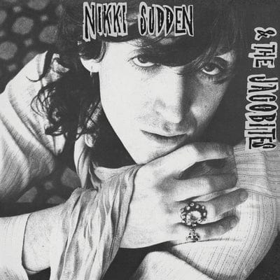 Dead Men Tell No Tales - Nikki Sudden & The Jacobites [VINYL]