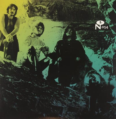 Cavern Sound - Various Artists [VINYL]