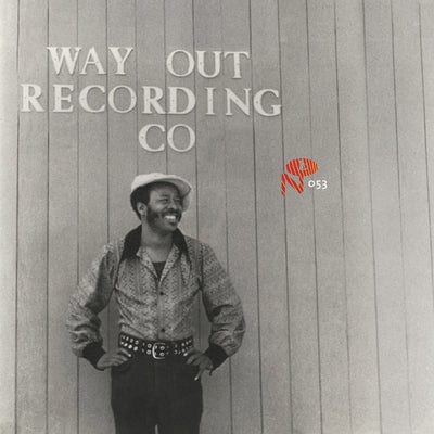 Way Out Recording Co. - Various Artists [VINYL]