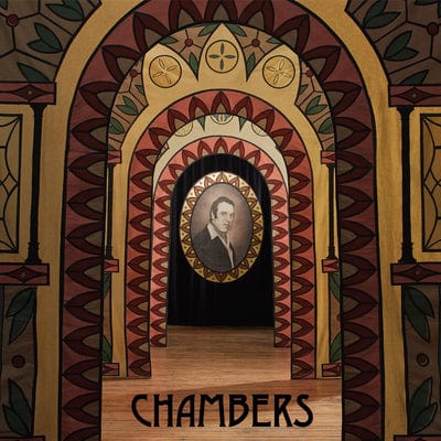 Chambers - Chilly Gonzales [VINYL]