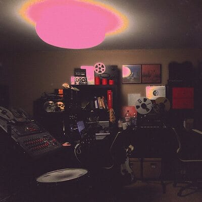 Multi-love - Unknown Mortal Orchestra [VINYL]
