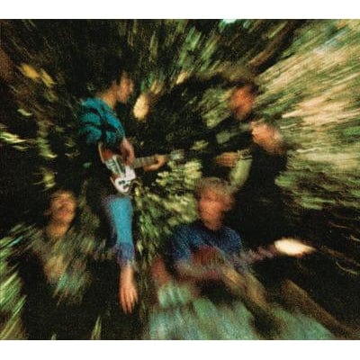 Bayou Country - Creedence Clearwater Revival [VINYL]