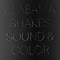 Sound & Color - Alabama Shakes [VINYL]