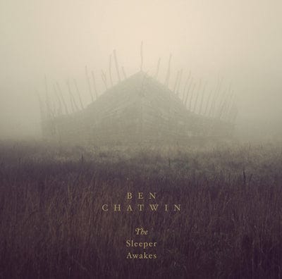 The Sleeper Awakes - Ben Chatwin [VINYL]