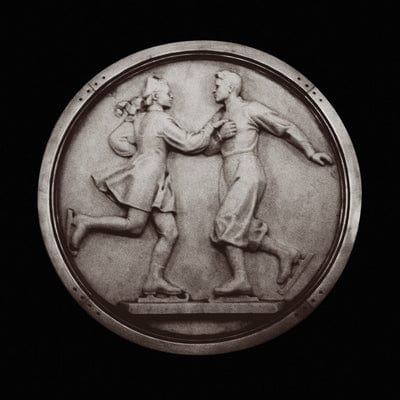 Live from a Shark Cage - Papa M [VINYL]