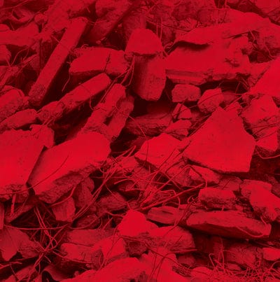 Dream a Garden - Jam City [VINYL]