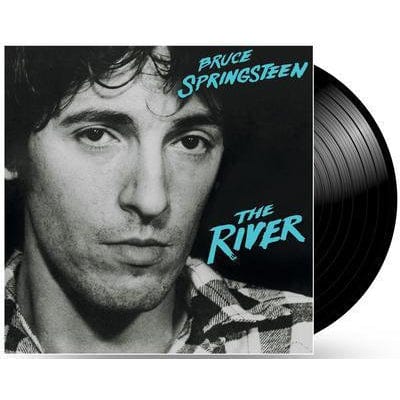 The River - Bruce Springsteen [VINYL]