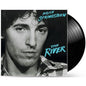 The River - Bruce Springsteen [VINYL]
