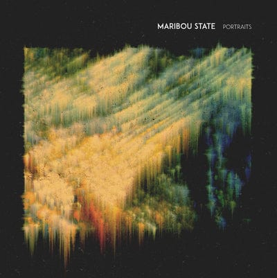 Portraits - Maribou State [VINYL]