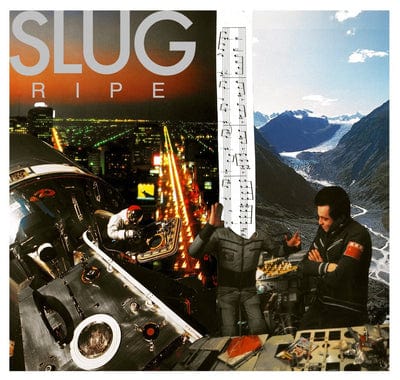 Ripe - Slug [VINYL]