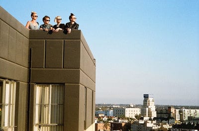 Wild Nights - PINS [VINYL]