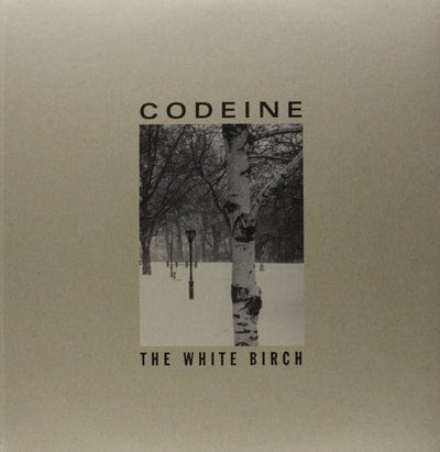 The White Birch - Codeine [VINYL]