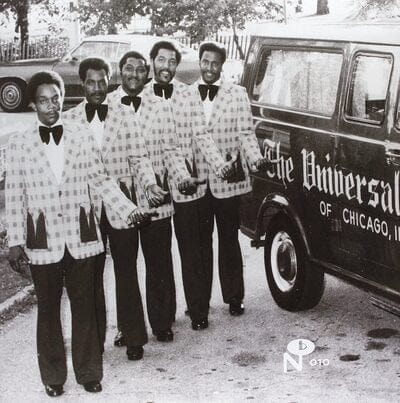 Good God! A Gospel Funk Hymnal - Various Artists [VINYL]